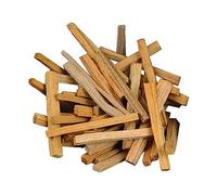 Fxzqgnh Bâtonnets D'encens Santal pour La Purification et Contre Le Stress