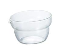 Fxzqgnh Borosilize - Verre - Théière avec Bec Verseur, Verre Traditionnel - Bol à Matcha, 200ml