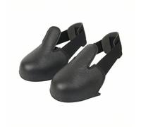 Fxzqgnh Couvre-Chaussures avec Embout En Acier | Antidérapantes, Adhérentes, Couvre-Chaussure Sécurité, pour Chantier, Inspection, Visiteurs, Travailleurs