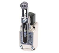 Fxzqgnh Micro Switch Micro Switch SPDT Limit Switch Double Circuit Long Hinge Levier Matériau Zinc Alliage Adaptée pour Maintenance Industrielle