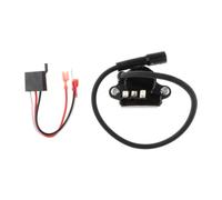 Fxzqgnh Module D'allumage pour Moteur D'équipement de Jardinage et d'entretien des Espaces Verts 12-584-12-s - Remplacement Facile