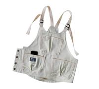 Fxzqgnh Peinture de Gilets de