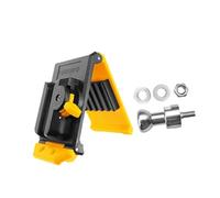 Fxzqgnh Porte-perceuse Ceinture Accroche Outils Boucle Rapide Crochet Ambidextre Clip Auto-verrouillage Adaptateur Universel pour Perceuse Utilisable Par Prof, M4