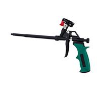Fxzqgnh Pulvérisateur Mousse Applicateur Joint Machine Distributeur Alliage Structure Robuste Convient Au Séchage Rapide Pose de Tuyaux Finition Int, Vert