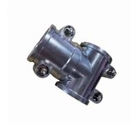 Fxzqgnh Serre-Joint T Ensemble 9,8 Cm Pince Support En Robuste Matériel d’assemblage
