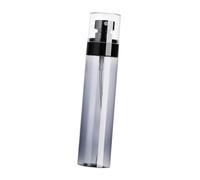 Fxzqgnh Spray Vaporisateur Flacon Pulvérisateur Flacon Vide avec Fin Matériau PET Fonction Portable Adapté à Soins Visage Cheveux, 120 Ml 3.5cmx17.2 Cm