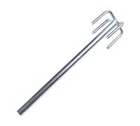 Fxzqgnh Tige de Mélange Mélangeur D'Enduit Palette pour Perceuse Batteur de Matériaux Accessoire Polyvalent pour Un Malaxage Rapide Adaptée pour Chantier et, Type A