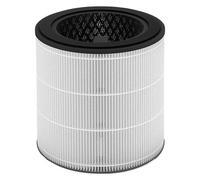 FY0293 Filtre de rechange compatible avec Philips 800 Series AC0830/10 AC0820/10 AC0820/30 AC0819/10 Purificateur d'air 3 en 1 True HEPA et filtre à air à charbon actif FY0293/30 FY0194/30