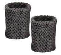 FY1190 Filtre de rechange pour humidificateur Philips 2000 série HU2510/10 : élément humidificateur à filtre haute performance FY1190/30 (2 pièces)
