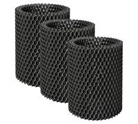 FY1190 Lot de 3 filtres de rechange pour humidificateur Philips 2000 Series HU2510/10 - Filtre HEPA - Élément d'humidification FY1190/30