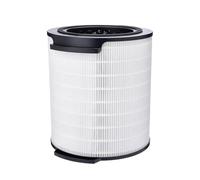 FY1700 Filtre de rechange pour purificateur d'air Philips AC1715 AC1711 10 Series 3 en 1 1000i filtre HEPA filtre à charbon actif et pré-filtre de rechange FY1700/30
