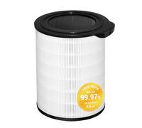 FY4440/30 Filtre purificateur AC4236/10, filtre à charbon actif HEPA, filtre de rechange compatible avec les séries 4000i, filtre Nano Protect