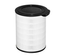 FY4440/30 H13 Filtre HEPA de rechange compatible avec purificateur d'air Philips série 4000i AC4236/10, système de filtration 3 en 1 avec charbon actif et pré-filtre