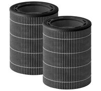 FY5030 Lot de 2 filtres de rechange pour humidificateur Philips série 5000 et 4000 HU5600 / HU5710 / HU4209 / HU4210