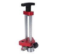 Fydun Cintreuse à Rouleaux de Tôle Fydun 7-130 Mm | 1 Station Portative Légère Réglable de 0 à 100 Degrés pour le Travail de Conduit de CVC de Fabrication de Toiture en Métal
