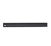 Fydun Règle de Coupe en Alliage D'aluminium de Type L - Outil de Mesure | Alliage d\'aluminium, base en caoutchouc, mesure précise, accessoire de bricolage, caractéristiques