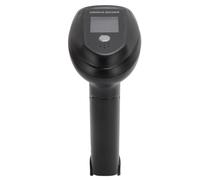 Fyearfly BS-W3 Lecteur de codes-barres USB 3 en 1 2,4 G et lecteur Bluetooth pour point de vente rapide, stockage d'entrepôt, compatible avec Windows, MacOS, iOS, Android