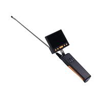 Fyearfly Endoscope 3,5" 8,5 mm 1280 x 720 IP67 USB flexible pour tuyau de climatisation