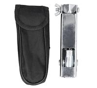 Fyearfly Kit d'outils multifonctions pour tronçonneuse Stihl - Tournevis polyvalent ouille, lime, disque hexagonal, essentiel pour un entretien et des réparations faciles
