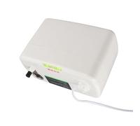 Fyearfly Pompe à condensation PC 24 A 24 l/h 10 m Hauteur de refoulement 200 ml Réservoir silencieux 16 dB pour climatiseur 220 V