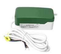 Fyearfly Pompe à condensation PC-24B 3 W 24 l/h 19 dB silencieux pour climatiseur de plafond