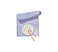 FYNCH-HATTON Chemin de table 40x160cm DODORI New Breeze bleu clair
