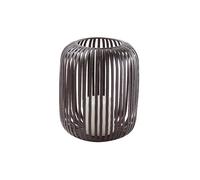 FYNCH-HATTON Lanterne 23,5x20cm LIG Small Truffle marron