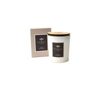 FYNCH-HATTON Nom du produit : Bougie parfumée NYALA - CÈDRE AFRICAIN blanc