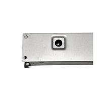 FYOCOXDS LED entièrement en Aluminium Coque Pilote Alimentation 50W100W240W réverbère Tunnel lumière projecteur Mur rondelle étanche Ballast Transformateur (Color : SCP 200 90A New Model)