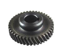 FytStycale Adaptateur de Montage de Boîte de En Métal, Accessoires pour Engrenages de Moteur Lisses - Boîte de