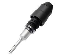 FytStycale Adaptateur SDS, Adaptateur pour Foret à Percussion, Foret Rotatif Universel pour Perceuses électriques