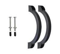 FytStycale Bague de Serrage, Pièces et Support Stable pour Pompes de Filtration à Sable de 12 et 14 Pouces, Pièce de Rechange Professionnelle pour Filtre à Sable