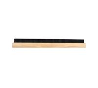 FytStycale Balai à Béton, 71 Cm (28 Pouces), Outil de Chantier Multifonctionnel, Professionnel