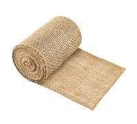FytStycale Bande de Protection pour Arbres, Couverture D'hiver En Toile de Jute pour Plantes, Protection D' pour Arbustes