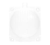 FytStycale Boîte de Stratification de L'air pour La Croissance des Racines des Plantes, Sphère, Haute Pression, Transparent, Diamètre 5.2 Cm