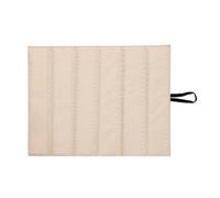 FytStycale Cssin Siège Extérieur en Six Sectio Tapis Randonnée Léger pr Camping, Déplaceme, 6 Plis