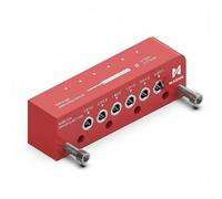 FytStycale De Perçage Central Haute Qualité Dispositif de Perçage Précision pour Bricoleurs, Atelier, Module De Positionnement De Tige De Forage 3.175mm T0012-A