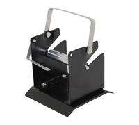 FytStycale Distributeur de Soudure, Outil de Soudage à Rouleau, Compact, Réglable, Professionnel, Porte-rouleau Portable En Métal