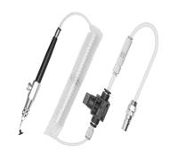 FytStycale Ensemble de Broches D'aspiration Pneumatiques, Pression de Service 0,15-0,7 MPa, Robuste et Précis pour Le Positionnement des Composants en