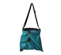 FytStycale Grand Sac à des Fruits avec Boucle à Ouverture Rapide, Sac de Rangement pour Tablier de Jardin, Sac à Récolter Les Légumes, Vert