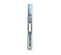 FytStycale Jauge de Profondeur pour Tronçonneuse, Accessoires pour Tronçonneuse, Guide de Limage Robuste de 0,25 Pouce pour Utilisation avec La, sans Fichier Plat