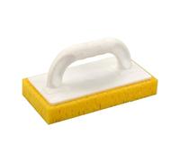 FytStycale Joint Flottant pour Carrelage, éponge à Laver Les Carreaux pour Béton, Taloche En Mousse, Truelle