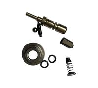 FytStycale Kit D'inserts de Soupapes pour Pompe Hydraulique Manuelle de Chariot élévateur, Accessoires de Réparation Du Débit de Régulation, Kit D'insert