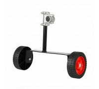 FytStycale Kit Res Support Ergonomique | pr Débrsilleuse, Robuste, Accessoire, Pelse, Diamètre Tuyau 26mm