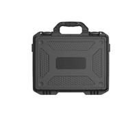 FytStycale Mallette de Protection Hermétique, Boîte À Outils en Plastique Noire, Modèle 4390B, Dimensions Extérieures 420 360 128MM