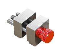 FytStycale Mini étau, Outil de Réparation pour Loisirs Créatifs, Multifonctionnel, Mini Serre-joint D'établi, Petit Serre-joint de Table pour Maquettes, Mont