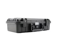 FytStycale Organiseur D'outils Portable, étui de Rangement, étanche à La Poussière, Multifonctionnel, Conteneur de Rangement Professionnel, Facile à