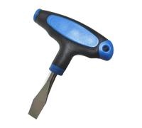 FytStycale Outil de Montage pour Tournevis à En T, Outil Manuel pour Plaques à Dégagement Rapide, Tournevis à Robuste de 10 Mm