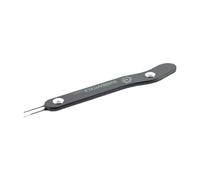 FytStycale Outil D'extraction de Broches, Outil de Démontage, Outil D'extraction de Cosses à Sertir, Outil de Déverrouillage Universel pour