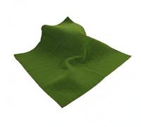 FytStycale Panneau de Verdure Décoratif Tapis de Lichen Artificiel Feuillage Synthétique Plaque de Mousse Imitation Effet Ajoute Profondeur et Couleur à Corners, 1m X 1m, Mousse Plate